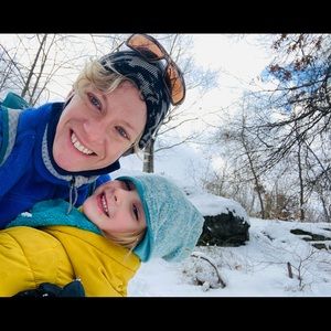 Meet your Posher, Barbara